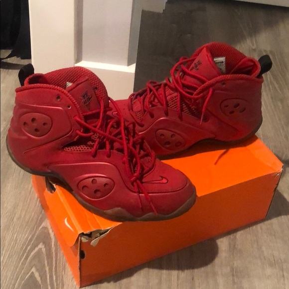 Nike rookies red - Picture 1 of 3